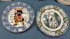 Wedgwood Month and Playing Cards Plates etc. - 6