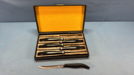 Westbend 6 Piece Steak Knife Set