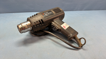 Black & Decker Heat and Strip Gun