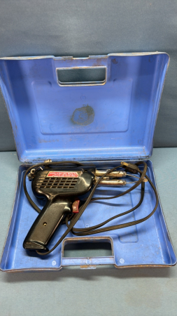 Weller Electric Soldering Iron