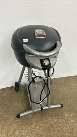 Char-Broil Electric Barbecue