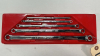 Snap-On 5 Piece Torx Offset Box Wrench Set - 2