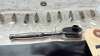 Snap-On 11 Piece Hex Bit Ratchet Set - 3