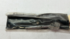 Snap-On 11 Piece Hex Bit Ratchet Set - 5