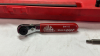 Snap-On Master Ratcheting Magnetic Screwdriver Set - 2