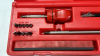 Snap-On Master Ratcheting Magnetic Screwdriver Set - 5