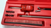 Snap-On Master Ratcheting Magnetic Screwdriver Set - 7