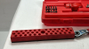 Snap-On Master Ratcheting Magnetic Screwdriver Set - 8