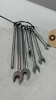 Assorted Snap-On, Blue-Point and Mac Wrenches - 2