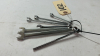 Assorted Snap-On, Blue-Point and Mac Wrenches - 3