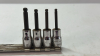 Snap-On 8 Piece Ball Hex Driver Socket Set - 2