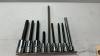 Snap-On 9 Piece Torx Set - 2