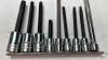 Snap-On 9 Piece Torx Set - 3