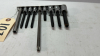 Snap-On 9 Piece Torx Set - 4