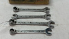 4 Mac Miniature Wrenches - 2