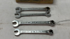 4 Mac Miniature Wrenches - 3