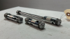 3 No Name Ratcheting Tap Handles - 4