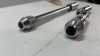 3 No Name Ratcheting Tap Handles - 5