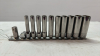Snap-On and Matco 1/4in Drive Sockets etc. - 3