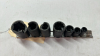 7 Assorted Sockets -See Notes - 2