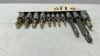 Snap-On 11 Piece Socket Driver Set - 2