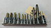 Snap-On 11 Piece Socket Driver Set - 3