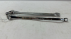 2 Ultra Pro Wrenches -See Notes - 2
