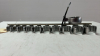11 Snap-On SAE Flare Nut Crow Foot Wrenches - 2