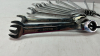 Blue-Point 12 Piece Metric Gear Wrench Set - 2