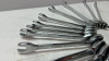 Blue-Point 12 Piece Metric Gear Wrench Set - 4