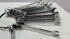 Blue-Point 12 Piece Metric Gear Wrench Set - 5