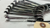Blue-Point 8 Piece SAE Gear Wrench Set - 3