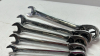 Blue-Point 8 Piece SAE Gear Wrench Set - 5
