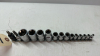15 Snap-On and Signet Sockets - 2