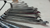 Snap-On 16 Piece Metric Wrench Set - 4
