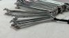 Snap-On 16 Piece Metric Wrench Set - 5