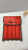 Snap-On 3/8in Drive 12 Pt Swivel Extension Sockets - 7