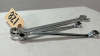 3 Mac Metric Wrenches - 2