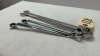 3 Mac Metric Wrenches - 4