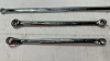 4 Armstrong and Matco Metric Wrenches - 3