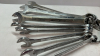 Westward 9 Piece Metric Wrenches - 3