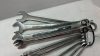 Westward 9 Piece Metric Wrenches - 4