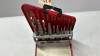 Snap-On 10 Piece Extractor and Drill Set - 3