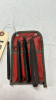 Snap-On 4 Piece Screw Bolt Extractor Set