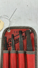Snap-On 4 Piece Screw Bolt Extractor Set - 2