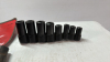 9 Snap-On Extractors with 8 -4 Point Ext. Sockets - 2