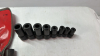 9 Snap-On Extractors with 8 -4 Point Ext. Sockets - 3