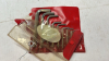 K-D Tools 8 Piece Metric Hex Key Kit - 2
