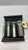 Snap-On 4 Piece Pipe Wrench Set