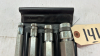 Snap-On 4 Piece Pipe Wrench Set - 3